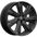 Premium Series Kleemann Fury Black