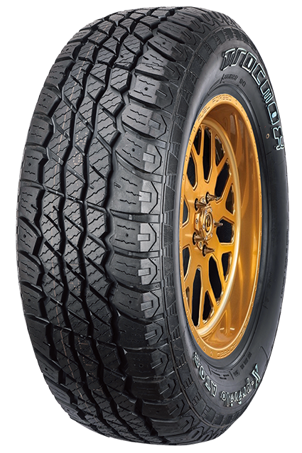 Tracmax X-Privilo AT08 265/70 R16 112T