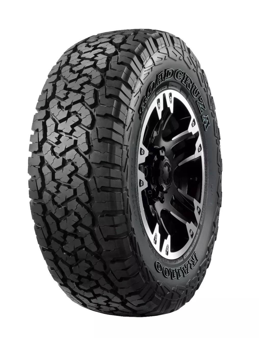 Roadcruza RA1100 AT 33/12.5 R20 114S (LT)(WW)(10PR)