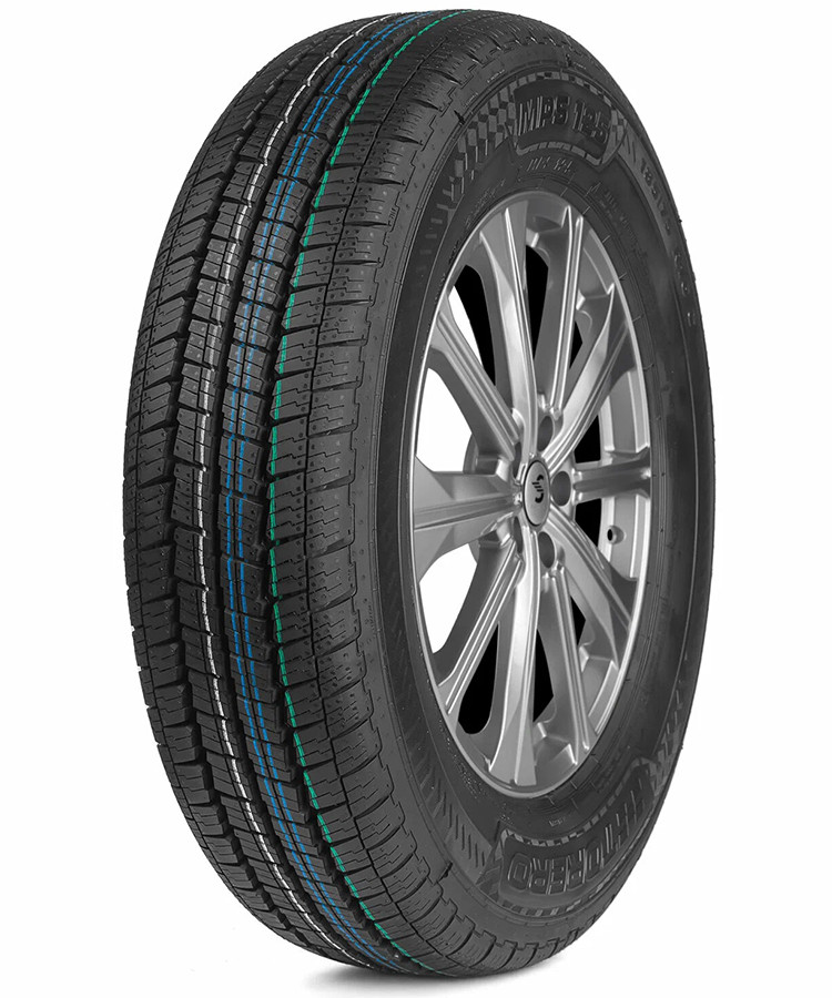 Torero MPS125 195/75 R16C 107/105R