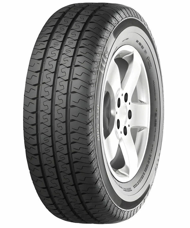 Torero ЛГШ MPS330 195/75 R16C 107/105R