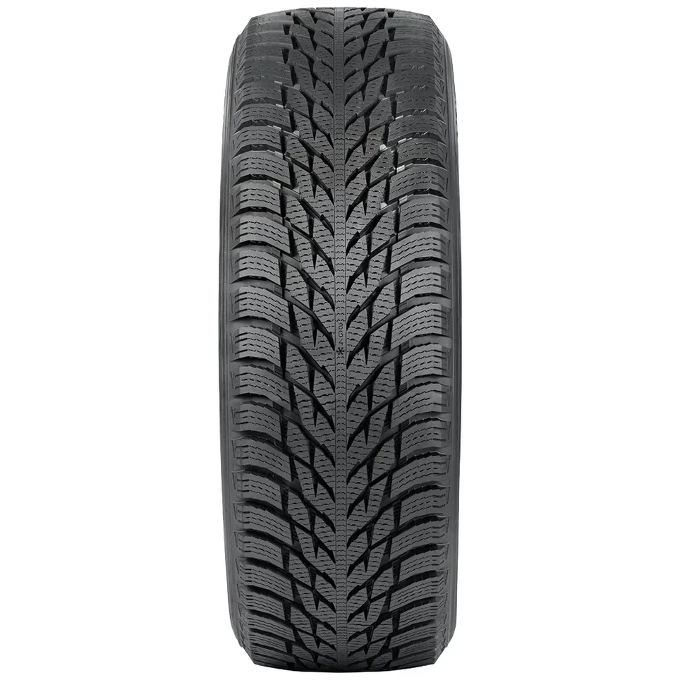 Ikon (Nokian Tyres) Autograph Snow 3 SUV 235/65 R18 110R (XL)