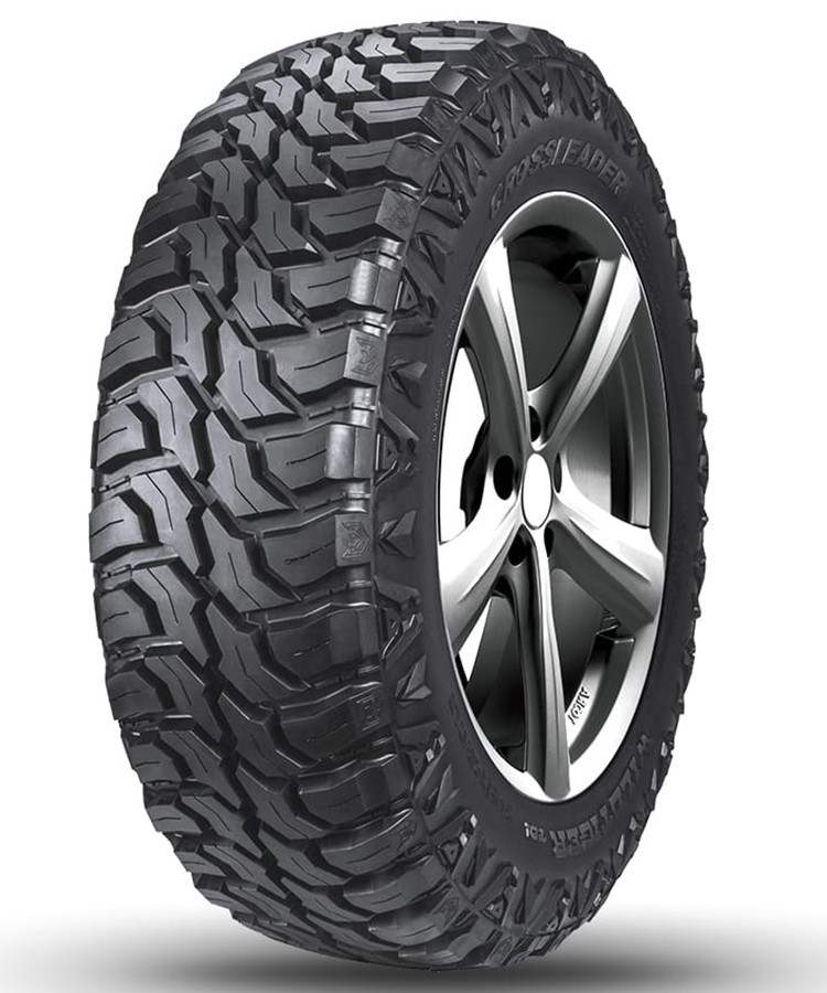 Doublestar T01 215/75 R15 106/103N (M/T)