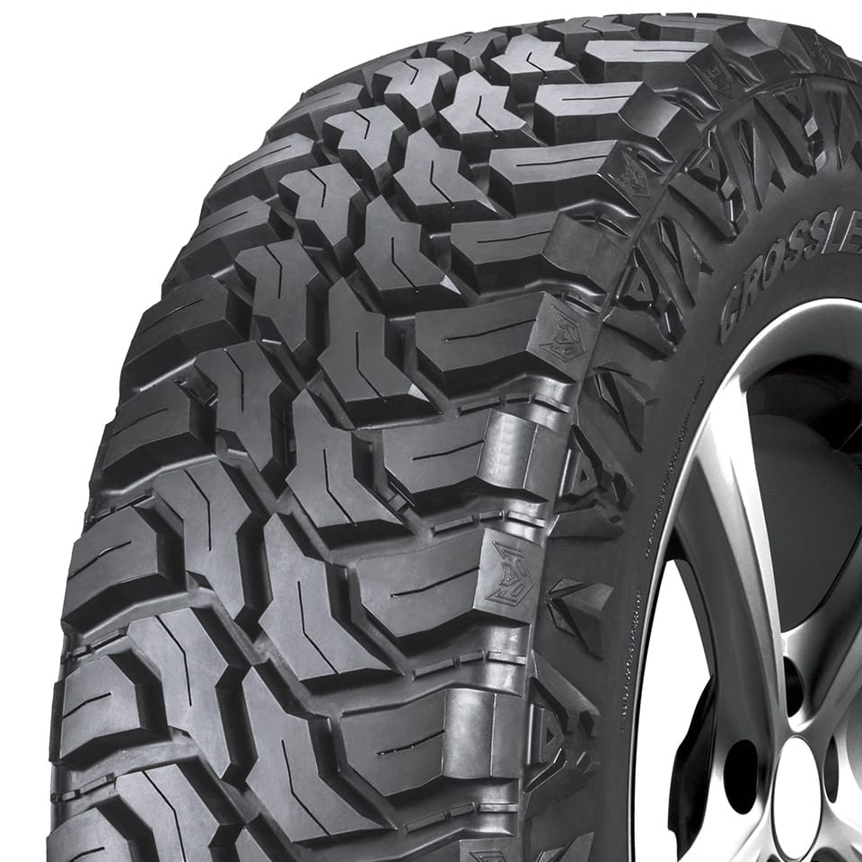 Doublestar T01 215/75 R15 106/103N (M/T) в KOLOBOX