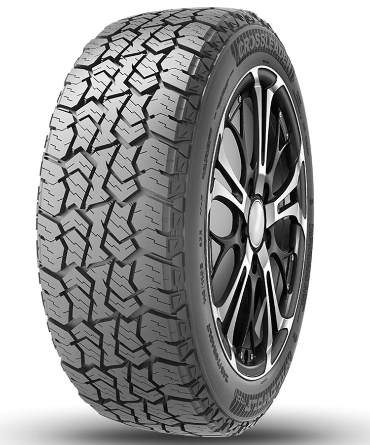 Doublestar W01 255/70 R16 108/104Q (A/T)