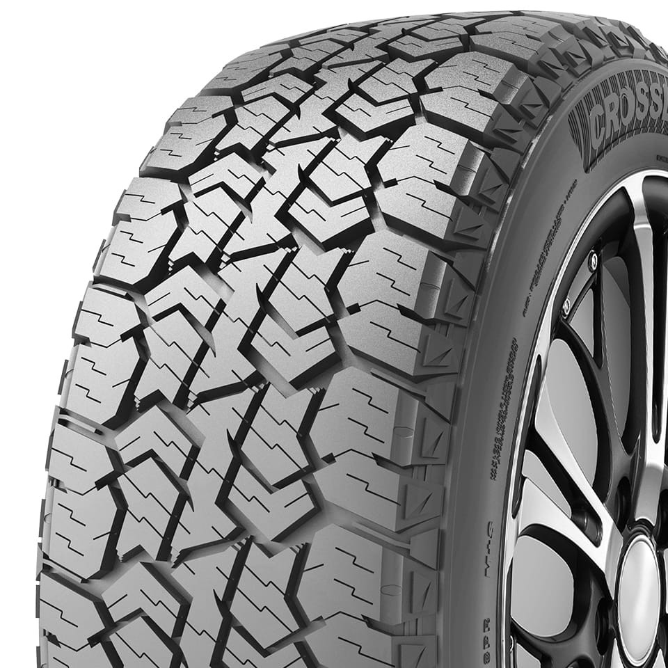 Doublestar W01 255/70 R16 108/104Q (A/T) в KOLOBOX
