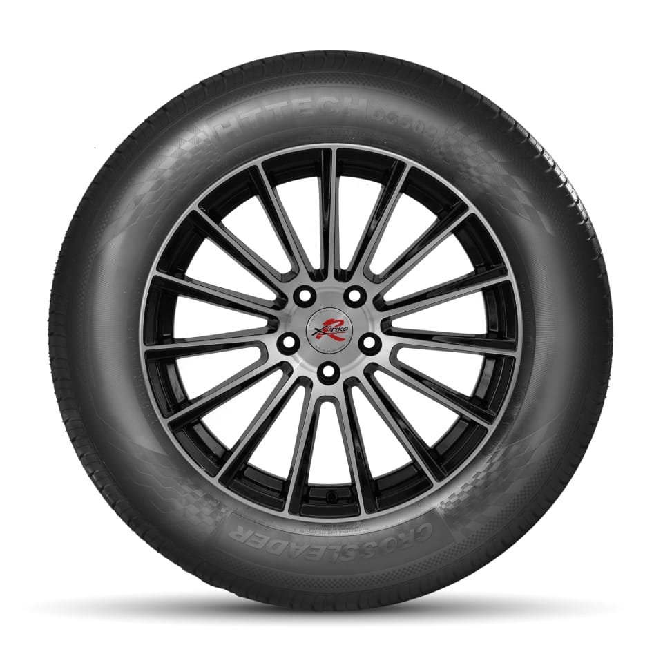 Doublestar DSS02 285/60 R18 116H (H/T) заказать