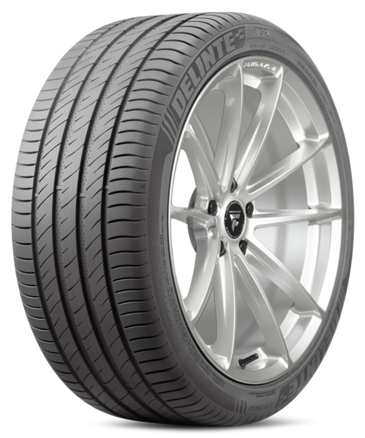 Delinte DS2 205/50 R16 87W