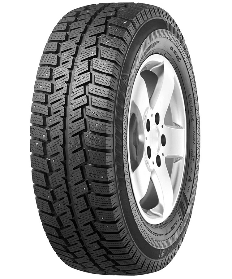 Torero ЛГШ MPS500 185/75 R16C 104/102R