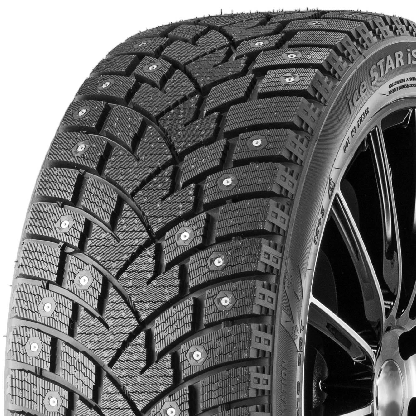 Landsail Ice Star IS37 215/60 R17 96T в KOLOBOX