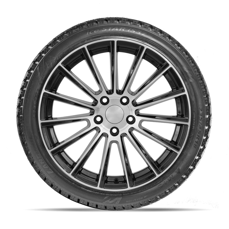 Landsail Ice Star IS37 215/60 R17 96T купить в KOLOBOX