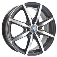 Venti 1415 BD 4*98 5.5xR14 ET35 DIA58.6