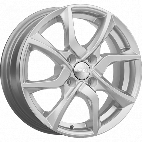 Скад Тулон Селена 4*100 6xR15 ET45 DIA67.1