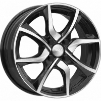 Скад Тулон Алмаз 4*98 6xR15 ET35 DIA58.6