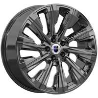 K&K Галего Кварц 5*108 7.5xR19 ET49 DIA60.1 (KC1039-18)