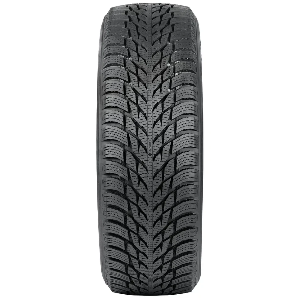 Ikon (Nokian Tyres) Autograph Snow 3 SUV 235/65 R18 110R (XL) купить в KOLOBOX