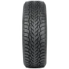 Ikon (Nokian Tyres) Autograph Snow 3 SUV 235/65 R18 110R (XL) купить в KOLOBOX