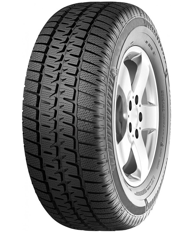 Torero ЛГШ MPS530 195/70 R15C 104/102R