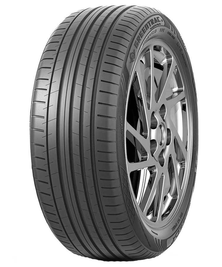 Greentrac QUEST-X 235/50 R19 103Y (XL)