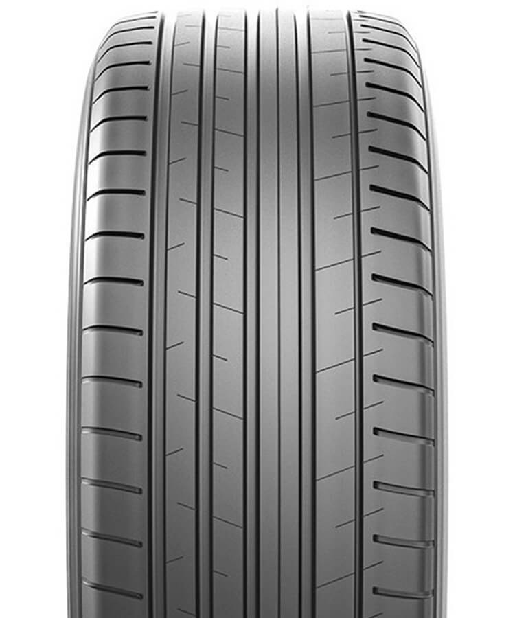 Greentrac QUEST-X 235/50 R19 103Y (XL) купить в KOLOBOX