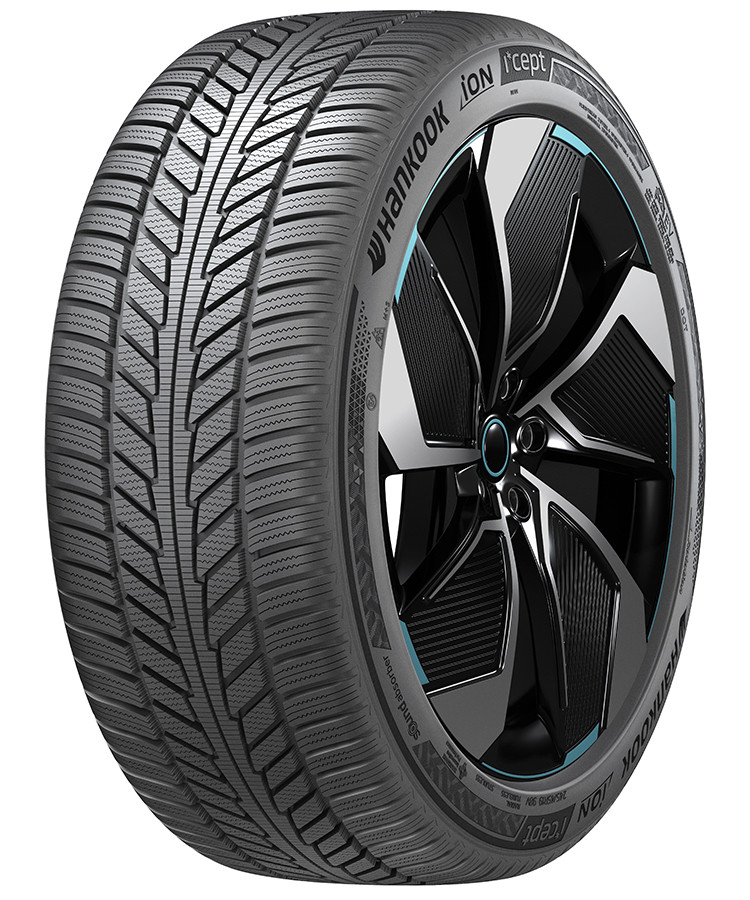 Hankook iON i*cept SUV IW01A EV 235/45 R21 101V (XL) (ELECTRO)