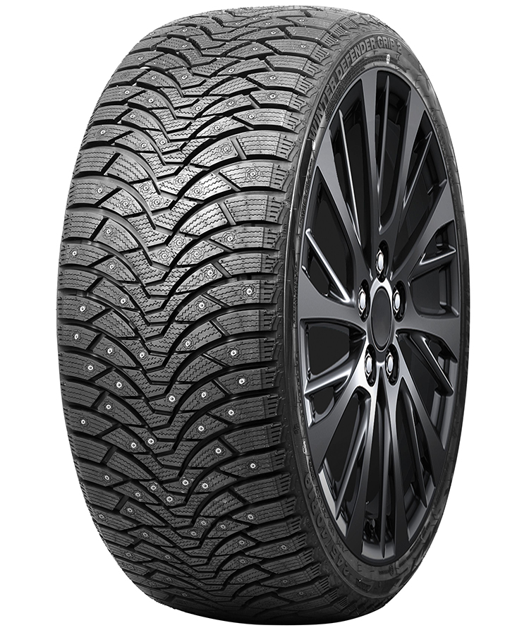 Leao Winter Defender Grip 2