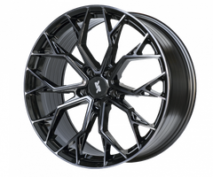 Race Ready Flow Forming CSSYA5640 B-P/B 5*108 8xR18 ET33 DIA60.1