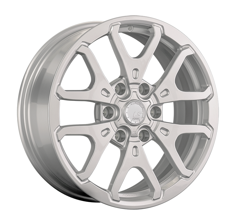 LS Forged FG20 S 6*114,3 7.5xR18 ET46 DIA67.1