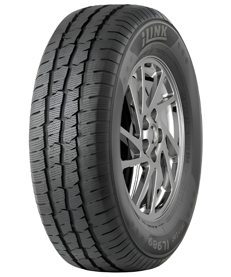 I-Link WINTER IL989