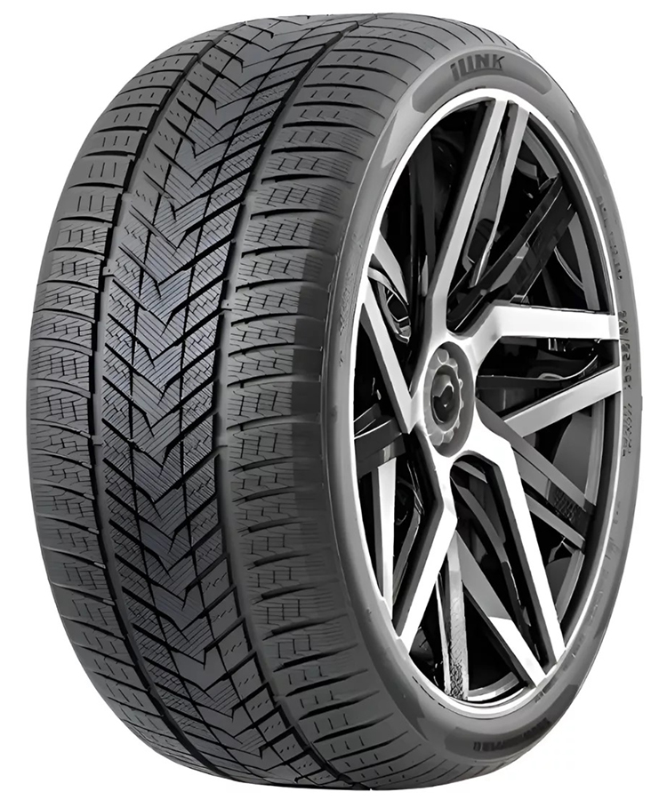 I-Link SnowGripper II 255/45 R20 105V (XL)