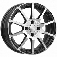 Скад Акита Алмаз 4*100 6xR15 ET40 DIA60.1