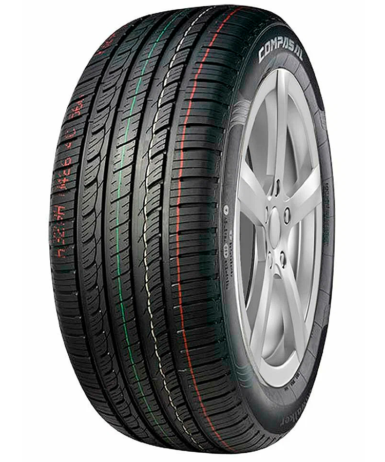 Compasal Citi Walker 255/50 R20 109V (XL)