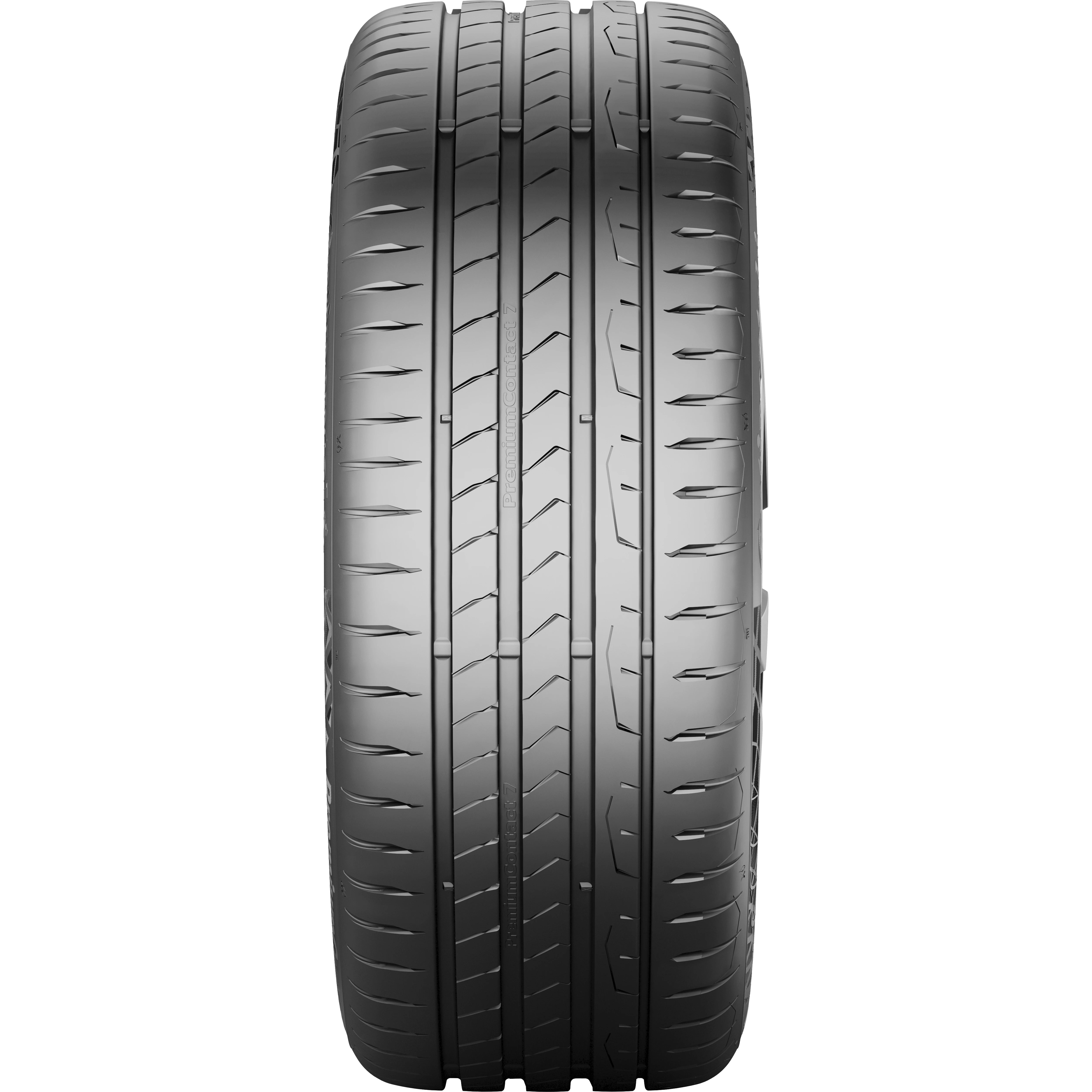 Continental ContiPremiumContact 7 255/55 R19 111V (XL) в KOLOBOX