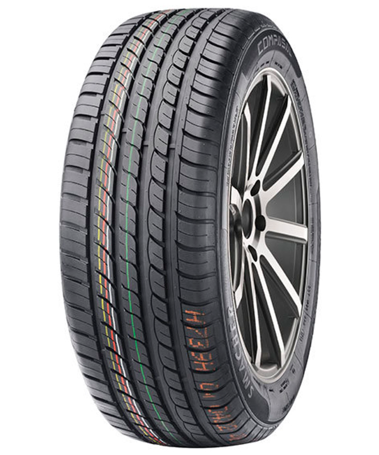 Compasal Smacher 255/50 R19 107V (XL)
