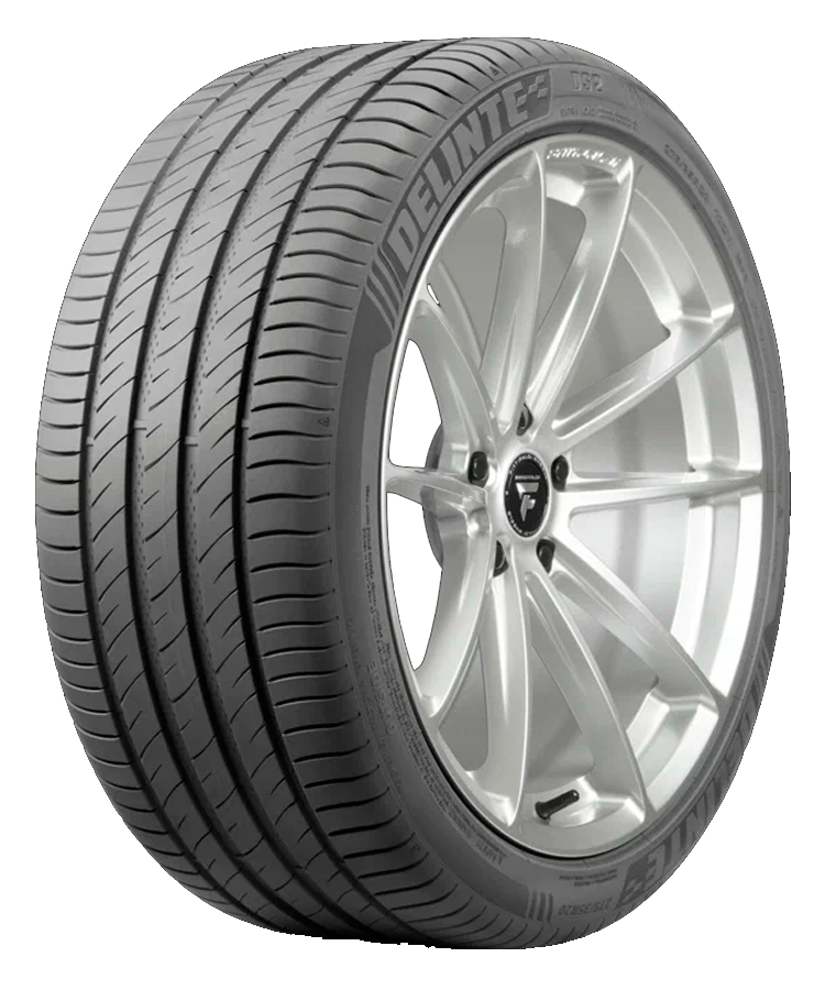 Delinte DS-2 SUV 255/60 R18 112H (XL)