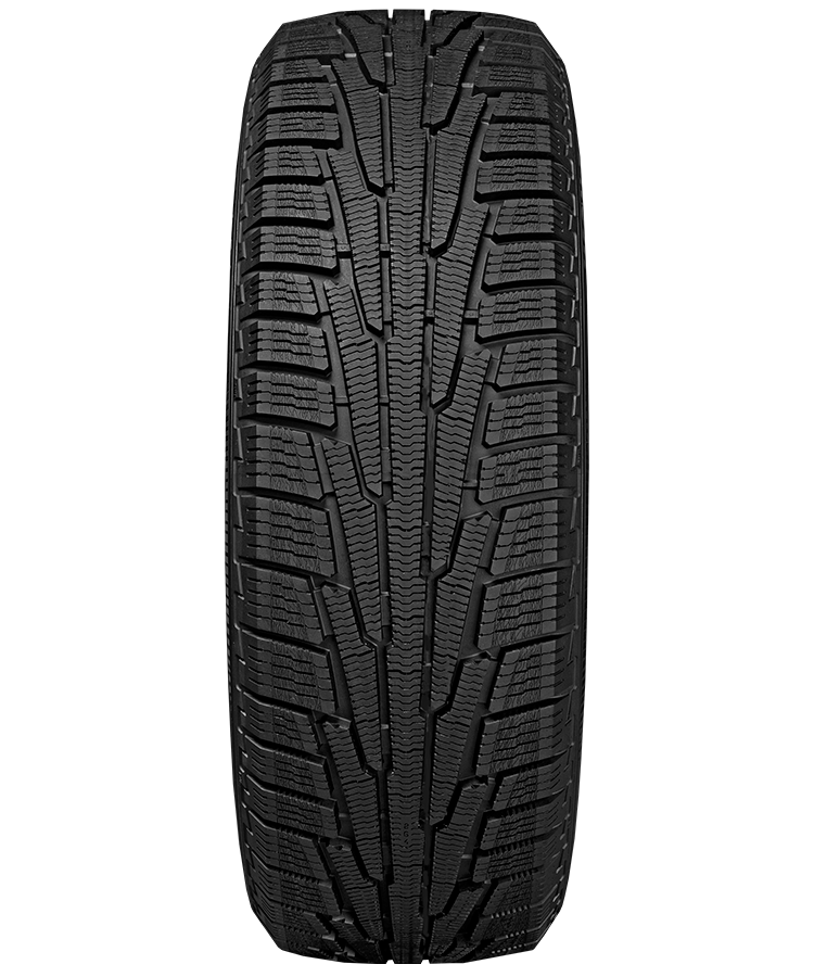 Ikon (Nokian Tyres) Ikon Character Snow 2 SUV 235/50 R19 103T (XL) купить в KOLOBOX