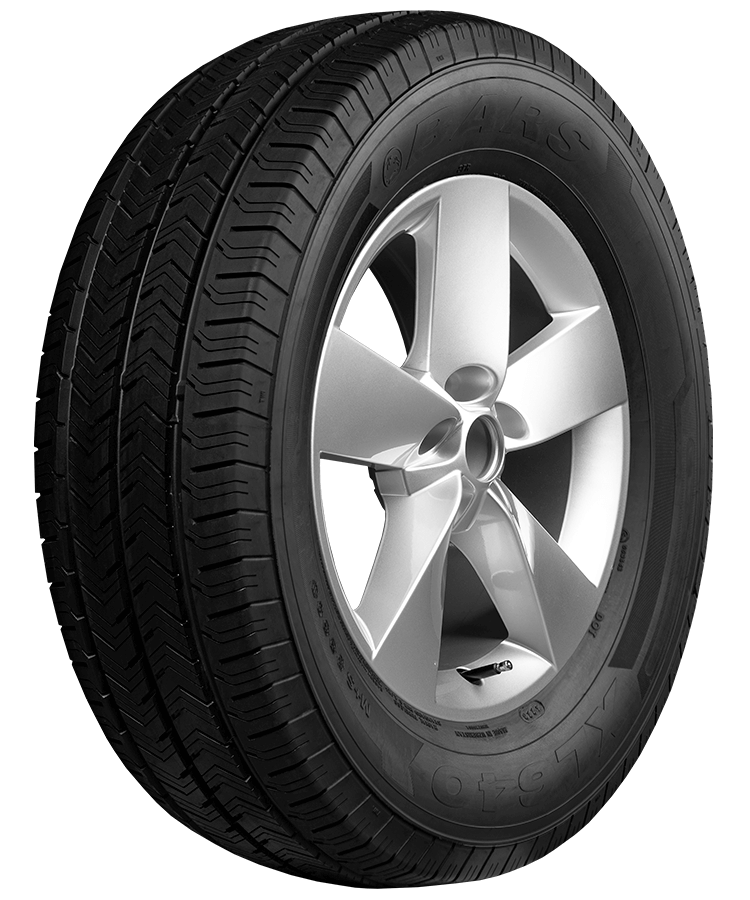 Bars XL640 225/70 R15C 112/110R