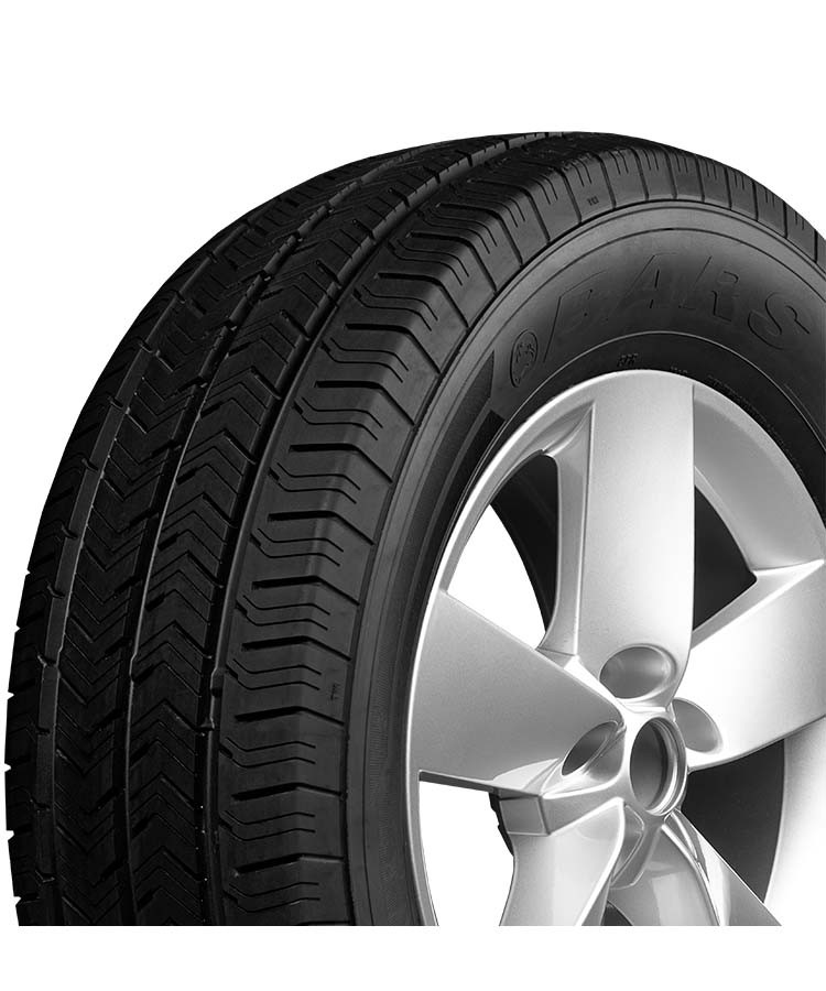 Bars XL640 225/70 R15C 112/110R в KOLOBOX