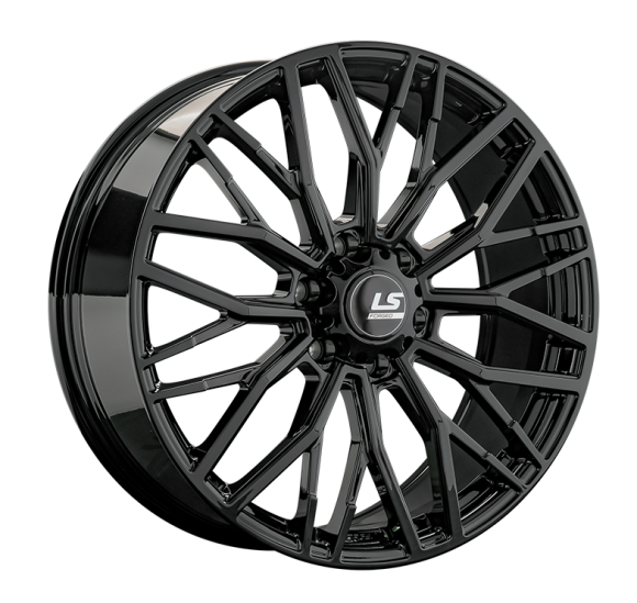 LS Forged FG33 BK 6*139,7 8.5xR20 ET36 DIA100.1