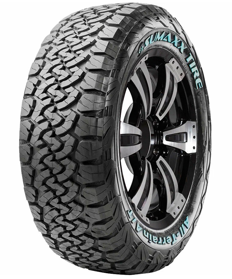 Sumaxx All-Terrain A/T 255/70 R16 120/117S (LT)