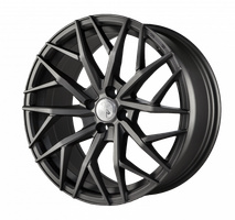 Race Ready CSS3347 MK/M 5*100 7xR16 ET42 DIA57.1