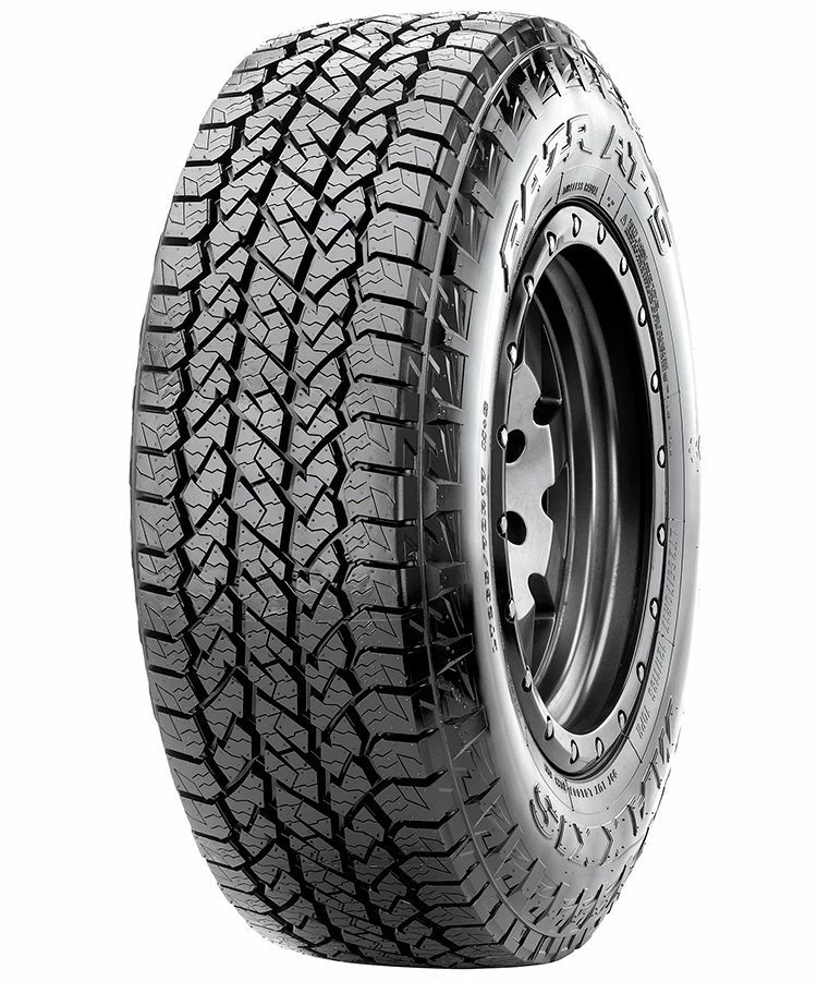 Maxxis AT781 265/60 R18 114T (XL)
