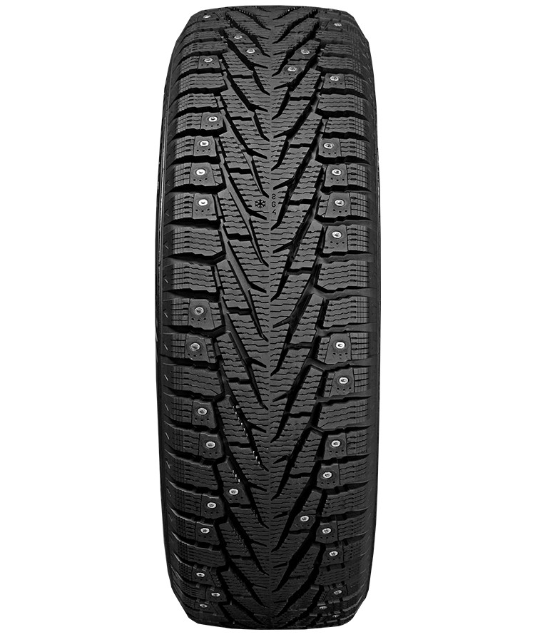 Ikon (Nokian Tyres) Character Ice 7 SUV 235/60 R18 107T (XL) купить в KOLOBOX