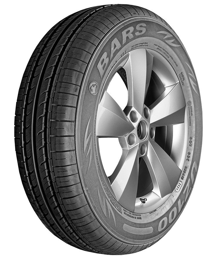 Bars UZ100 155/80 R13 79T