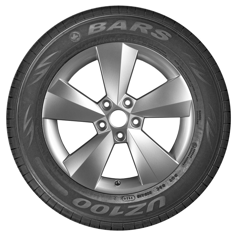 Bars UZ100 155/80 R13 79T заказать