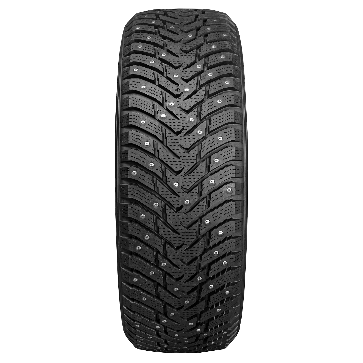 Ikon (Nokian Tyres) Ikon Character Ice 8 205/55 R17 95T (XL) купить в KOLOBOX