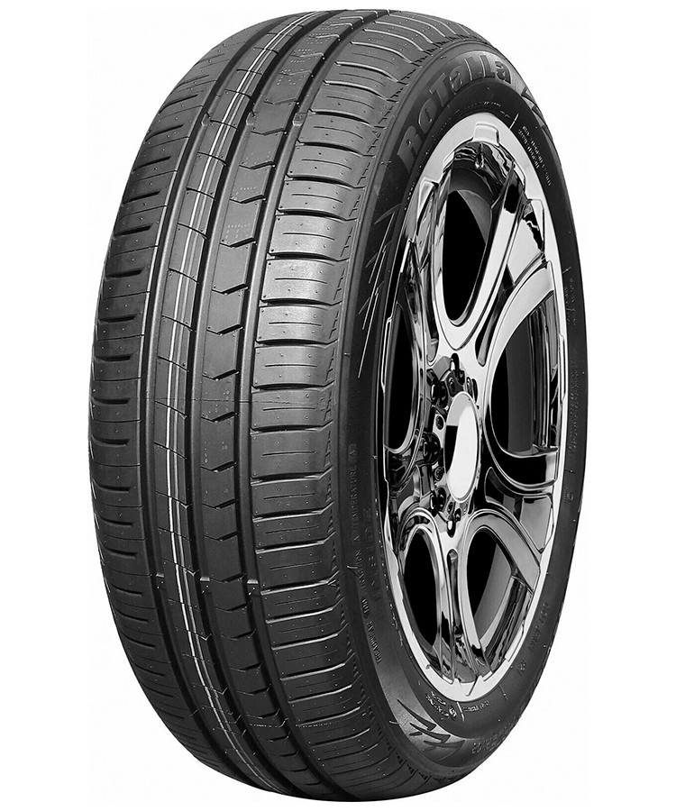 Rotalla SETULA E-RACE RH02 165/60 R14 75H
