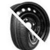 Шина с диском в сборе Rotalla SETULA E-RACE RH02 185/65 R15 88H + ТЗСК Логан II Черный 4*100 6xR15 ET40 DIA60.1