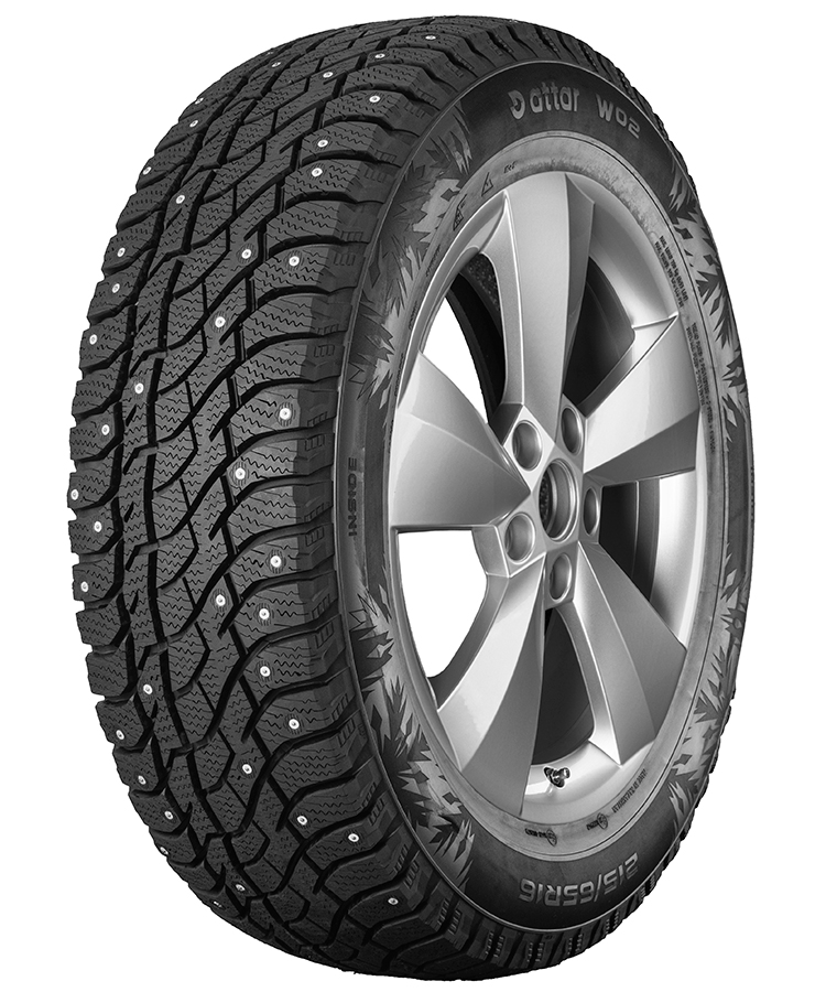 Attar ATTAR W02 215/65 R16 98T