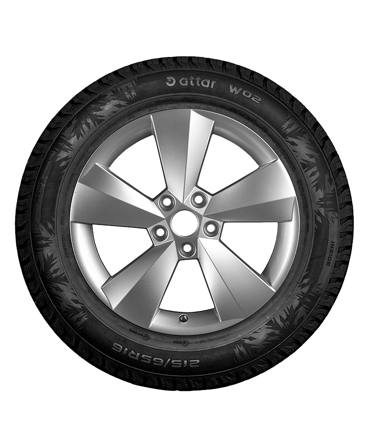 Attar ATTAR W02 215/65 R16 98T заказать